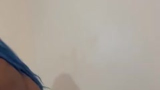 Can I get a piece of the cumshot ?