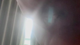 Let me shake pussy on your face baby