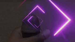 BBC CUM COMPILATION - BBC STROKING