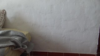 SYRIAN WOMAN HAS HARD ROUGH SEX WITH DOCTOR