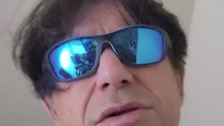 Mysterious Sexy Man in A Thong p16!