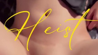 Asian Girl Get Fuck Hard | Couple