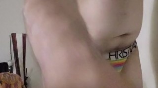 Halloween Hunk Cosplay Porn Video Starring Maolo!