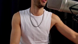 Ripping into Relaxation: ASMR Paper Tearing