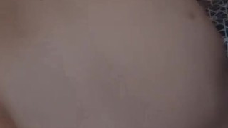 Amateur Twink stretching his asshole with buttplug