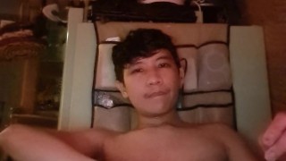 King Ivan Mauhay - Full Pledged Pornstar