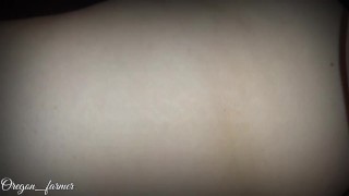 I'm obsessed with fucking her big firm ass