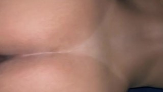Bunda Grande da sendo fodida até gozar