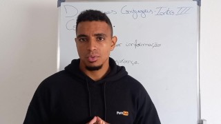 Introdução - Parte III