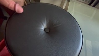 Humping and Thrusting Chair