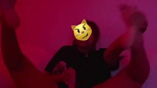 Teen girl playing (18) a short video so yall get to know me I’ll be uploading content every day🥰