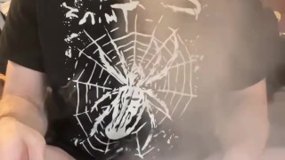 Happy Halloween! Wanna Smoke with Joker?