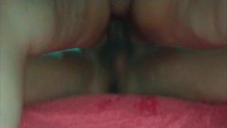 Love, fuck non-stop, I'm your bitch: cumming and getting wet all at the same time