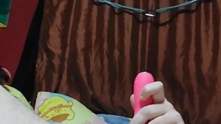 Little stress relief