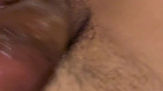 Second cum for this day.