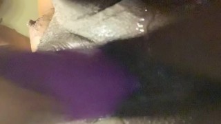 Enjoyed my birthday vacation now back to work (full 10 min video on OF: sunnybaby304)