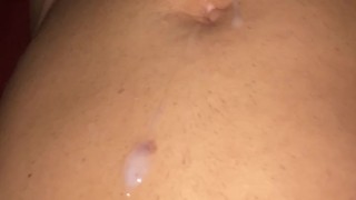 I cum so fast in the morning