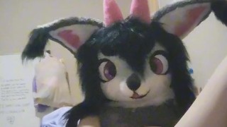 Murrsuit | Alone in the night...