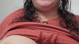 Good morning titty's