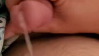 POV Cumshot