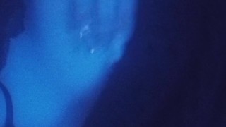 Perfect body with sexy big boobs🥵