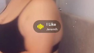 Been feeling myself lately ♈😎💦