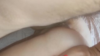 Student sex with flatmate