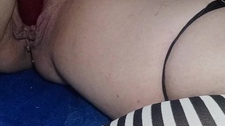 Thinking about you makes me cum so much
