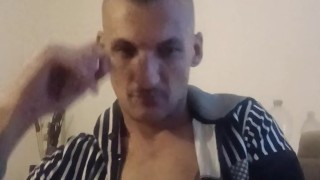 BEL MASCHIO ROMA IS BACK GUYS!