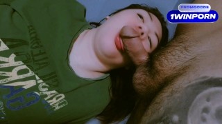 Mabaliw baliw ako sa kain pepe at kantot nya