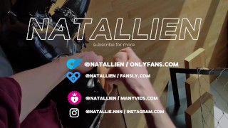 Crempie my rubber pussy - OnlyFans Teaser