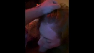 Drooling on BWC compilation