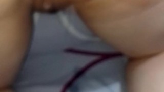 Le meto los dedos en el culo,le meto la verga y finaliza con una rica mamada..