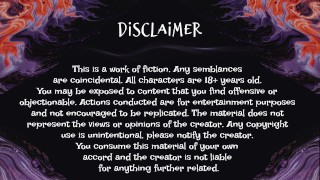 Substitute Teacher (Erotic Audio for Women) [ESES96]