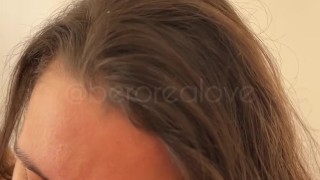 his pleasure gives me pleasure