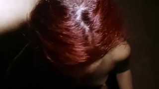 Jose Torres meets a girl in the wasteland and fucks her