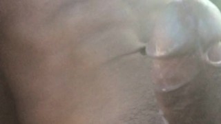 Cum Into The Light 💦🫠 Fast Cum POV Solo Male Masturbation Close Up Cumshot