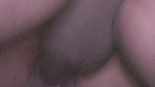 Le chupo el culo a mí vecina ella gime rico