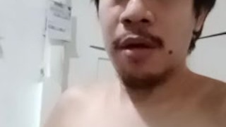 My Premier As Launching My Cock