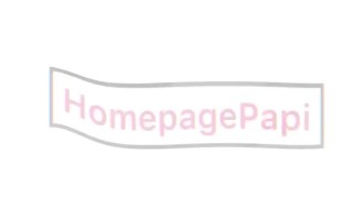 “Chillin” (HomepagePapi)