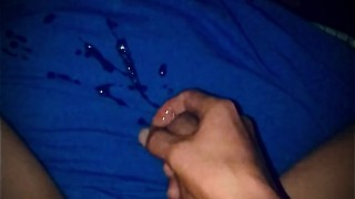 Una buena corrida / Good Cumshot