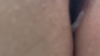 Real Amateur Compilation CUM SHOTS on tight pussy