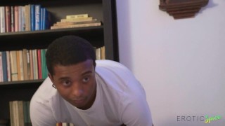 Cute brunette lets housemate use his BBC on her pussy Free Use - Erotic Spice