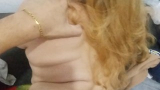 Subindo de cargo e recebendo a promoção do chefe da empresa🔥