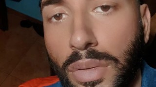 BIGGEST COCK ON THE ENTIRE PLANET EARTH FROM THE LATIN BOY HOTTER THAN HELL