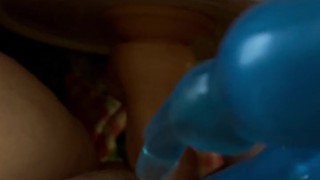 Desperate slut needing to cum