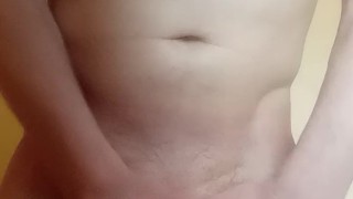 Wankingbigcreamycumshot