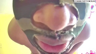 Gay Training A Sub. Talking and Moaning. CommunityDick4u