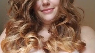 Check out my Realistic Jiggle Physics