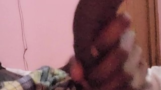 Hotel Room Handsome Big Cock | Asmr Porn